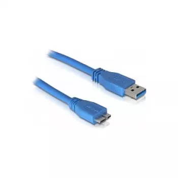 Cavo USB DeLOCK Micro USB 3.0 3m