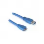 Cavo USB DeLOCK Micro USB 3.0 3m