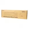 Tastiera Inter-Tech KM-3149R mouse incluso Home USB QWERTY
