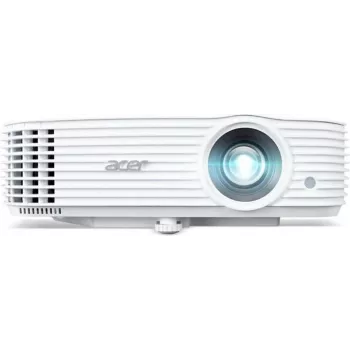 Proiettore dati Acer H6531BDi — DLP 1080p (1920x1080), 5200 ANSI-Lumen, sorgente luminosa a lampada, 3D, Standard-Throw