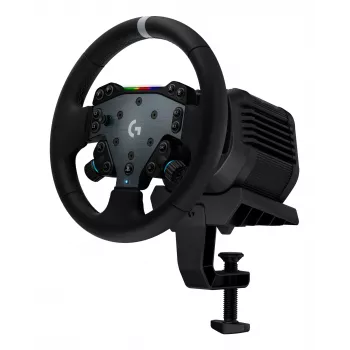 Logitech G RS50 System - volante - con filo
