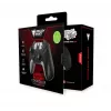 DragonShock PopTop Compact, gamepad, Nintendo Switch, pulsante Indietro, D-Pad, pulsante Home, tasto Reset, wireless, Bluetooth, USB Type-C