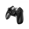 DragonShock PopTop Compact, gamepad, Nintendo Switch, pulsante Indietro, D-Pad, pulsante Home, tasto Reset, wireless, Bluetooth, USB Type-C