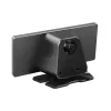 Dashcam auto 70mai DDPAI M5S con touchscreen 8,9 pollici, telecamera frontale 1440p, Bluetooth 5.0, Wi‑Fi 5 GHz