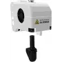 Gruppo estrusore destro per Flashforge Creator 4 (HT) ugello 0,4 mm