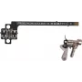 Sensore di rilevamento filamento Flashforge AD5X — rilevamento fine filamento compatibile per stampante 3D