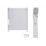Componente di montaggio Ergotron (mensola, supporto)