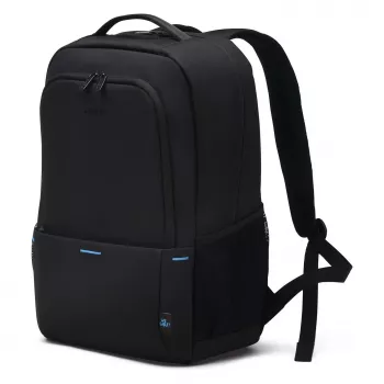 Dicota Backpack PLUS 14-16 nero