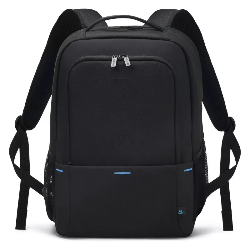 Dicota Backpack PLUS 14-16 nero