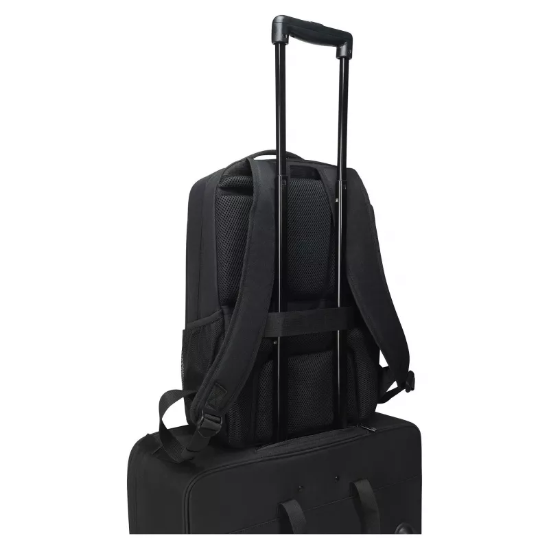 Dicota Backpack PLUS 14-16 nero