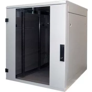 Armadio server 19 pollici Triton RMA-18-A69-CAX-N1 18HE 600x900 mm grigio chiaro