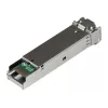 StarTech.com SFP-10G-LR-40-ST modulo ricetrasmettitore (modulo SFP+, 10GBase-LR compatibile Cisco, fibra ottica, 1310nm, LC Single Mode con DDM) - ricetrasmettitore SFP+