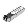 StarTech.com SFP-10G-LR-40-ST modulo ricetrasmettitore (modulo SFP+, 10GBase-LR compatibile Cisco, fibra ottica, 1310nm, LC Single Mode con DDM) - ricetrasmettitore SFP+
