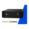HP ZGX NANO G1n AI Mini GB10 con Nvidia Blackwell, 128 GB RAM, 2 TB SSD, DGX WLAN