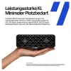 HP ZGX NANO G1n AI Mini GB10 con Nvidia Blackwell, 128 GB RAM, 2 TB SSD, DGX WLAN