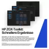 HP ZGX NANO G1n AI Mini GB10 con Nvidia Blackwell, 128 GB RAM, 2 TB SSD, DGX WLAN