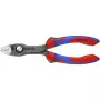 Pinza frontale TwinGrip 82 02 150 (rosso/blu, lunghezza 150 mm)