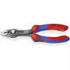 Pinza frontale TwinGrip 82 02 150 (rosso/blu, lunghezza 150 mm)