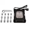 Thermal Grizzly Mycro Pro RGB – water block CPU, AMD AM5 / AM4 (TG-MY-P-RGB-AMD-AM5)