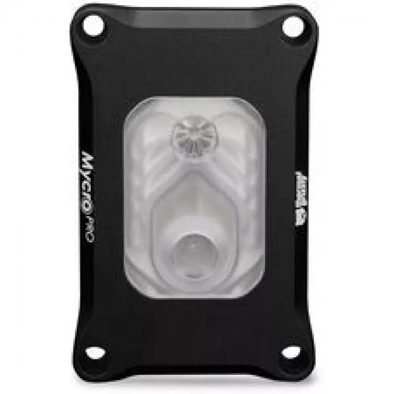 Thermal Grizzly Mycro Pro RGB – water block CPU, AMD AM5 / AM4 (TG-MY-P-RGB-AMD-AM5)