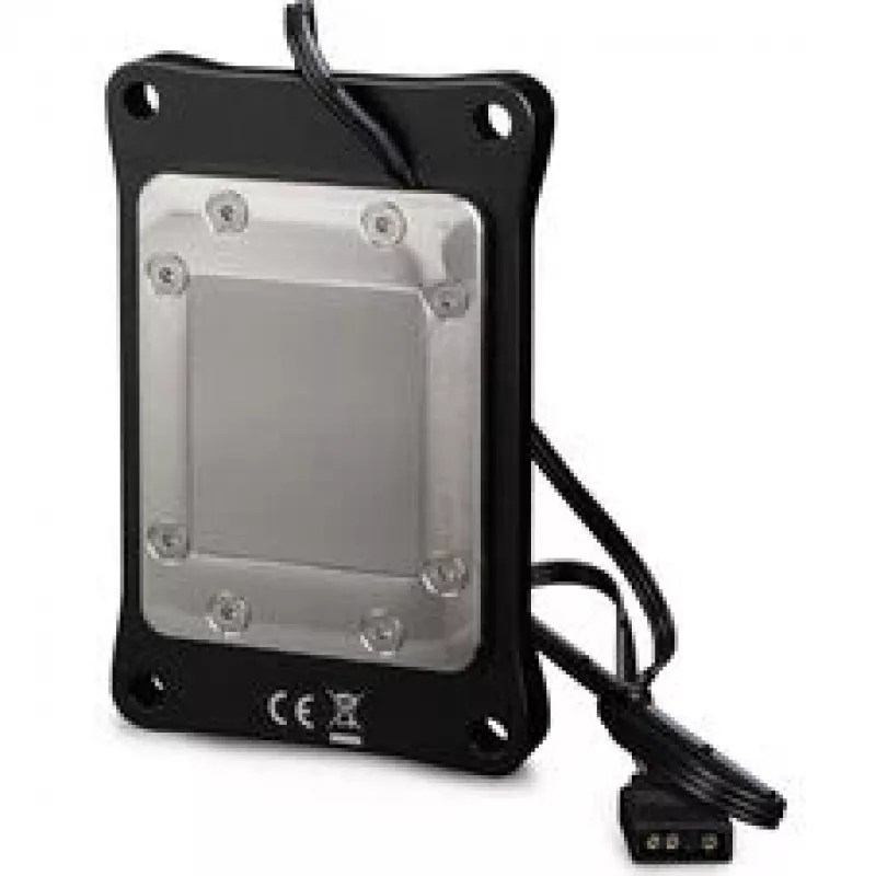 Thermal Grizzly Mycro Pro RGB – water block CPU, AMD AM5 / AM4 (TG-MY-P-RGB-AMD-AM5)