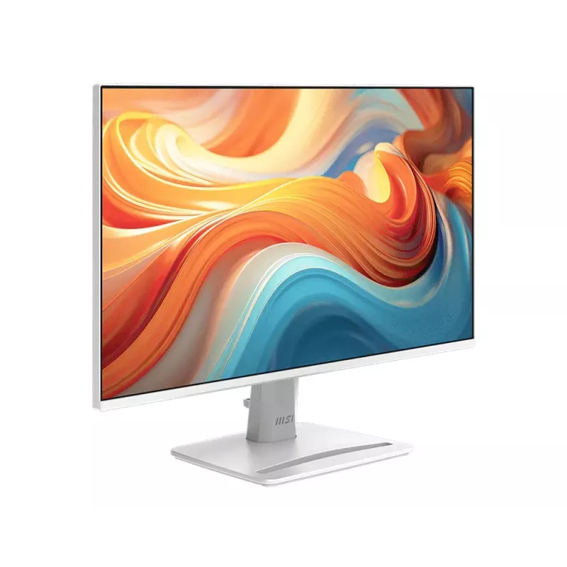 Monitor PRO MP243W E14 23,8 pollici LED/FHD/piatto/144Hz/bianco