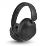 Cuffie Traverse Zen nero