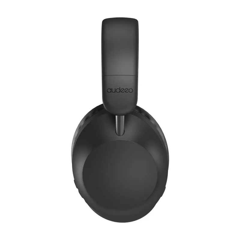 Cuffie Traverse Zen nero