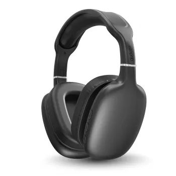 Cuffie Bluetooth Audeeo AOAURO - cuffie