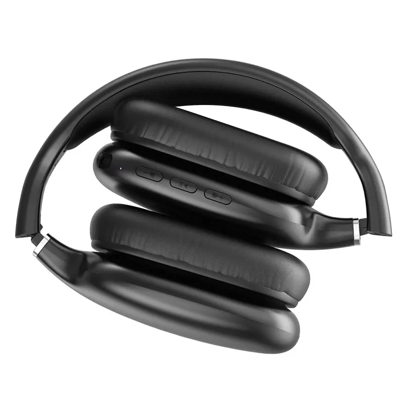 Cuffie Bluetooth Audeeo AOAURO - cuffie