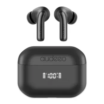 Auricolari TWS Novatune nero