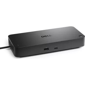 Docking station Dell Pro Thunderbolt 4 Smart Dock 210-BRQK con 90W Power Delivery e supporto dual-display
