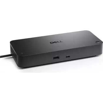 Dell Pro Thunderbolt 5 Smart Dock. Per UK EU. (RM57N)