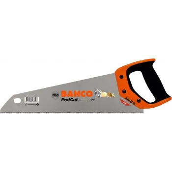Seghetto a mano Bahco PC-15-GNP peso 225 g