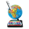 Clementoni globo educativo interattivo Exploreglobe 50848
