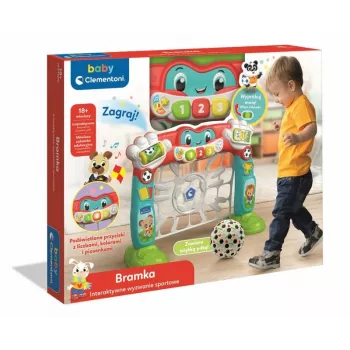 CLE BABY gateway interattivo 50926