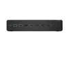 Switch KVM Belkin F1DN208KVM-UN-4 – 8 porte dual-head HDMI/DisplayPort, USB tastiera e mouse, 4K@60Hz, montaggio rack, nero