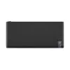 Switch KVM Belkin F1DN208KVM-UN-4 – 8 porte dual-head HDMI/DisplayPort, USB tastiera e mouse, 4K@60Hz, montaggio rack, nero