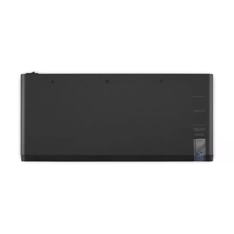 Switch KVM Belkin F1DN208KVM-UN-4 – 8 porte dual-head HDMI/DisplayPort, USB tastiera e mouse, 4K@60Hz, montaggio rack, nero
