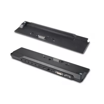 Fujitsu S26391-F1317-L119 docking station/replicatore porte laptop docking nero