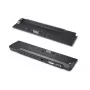 Fujitsu S26391-F1317-L119 docking station/replicatore porte laptop docking nero