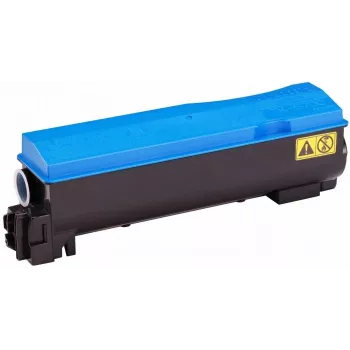 KYOCERA TK-570C cartuccia toner originale ciano