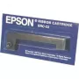 Epson ERC22B nastro in cartuccia per serie M-180/190, durevole, nero