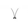 Sony WI-C310 cuffie wireless in-ear, archetto posteriore chiamate/musica Bluetooth nero