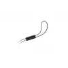 Sony WI-C310 cuffie wireless in-ear, archetto posteriore chiamate/musica Bluetooth nero