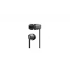 Sony WI-C310 cuffie wireless in-ear, archetto posteriore chiamate/musica Bluetooth nero