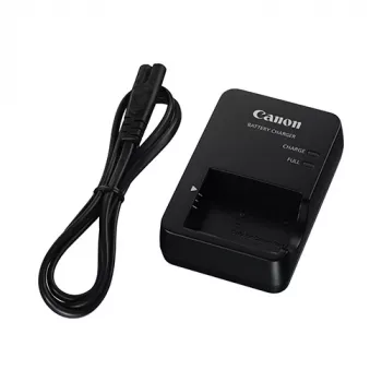 Canon CB-2LHE caricabatterie