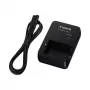 Canon CB-2LHE caricabatterie