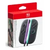 Nintendo Joy-Con 2 coppia viola chiaro/verde chiaro, gamepad, Nintendo Switch 2, tasto Home, analogico/digitale, wireless, Bluetooth