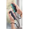 Nintendo Joy-Con 2 coppia viola chiaro/verde chiaro, gamepad, Nintendo Switch 2, tasto Home, analogico/digitale, wireless, Bluetooth